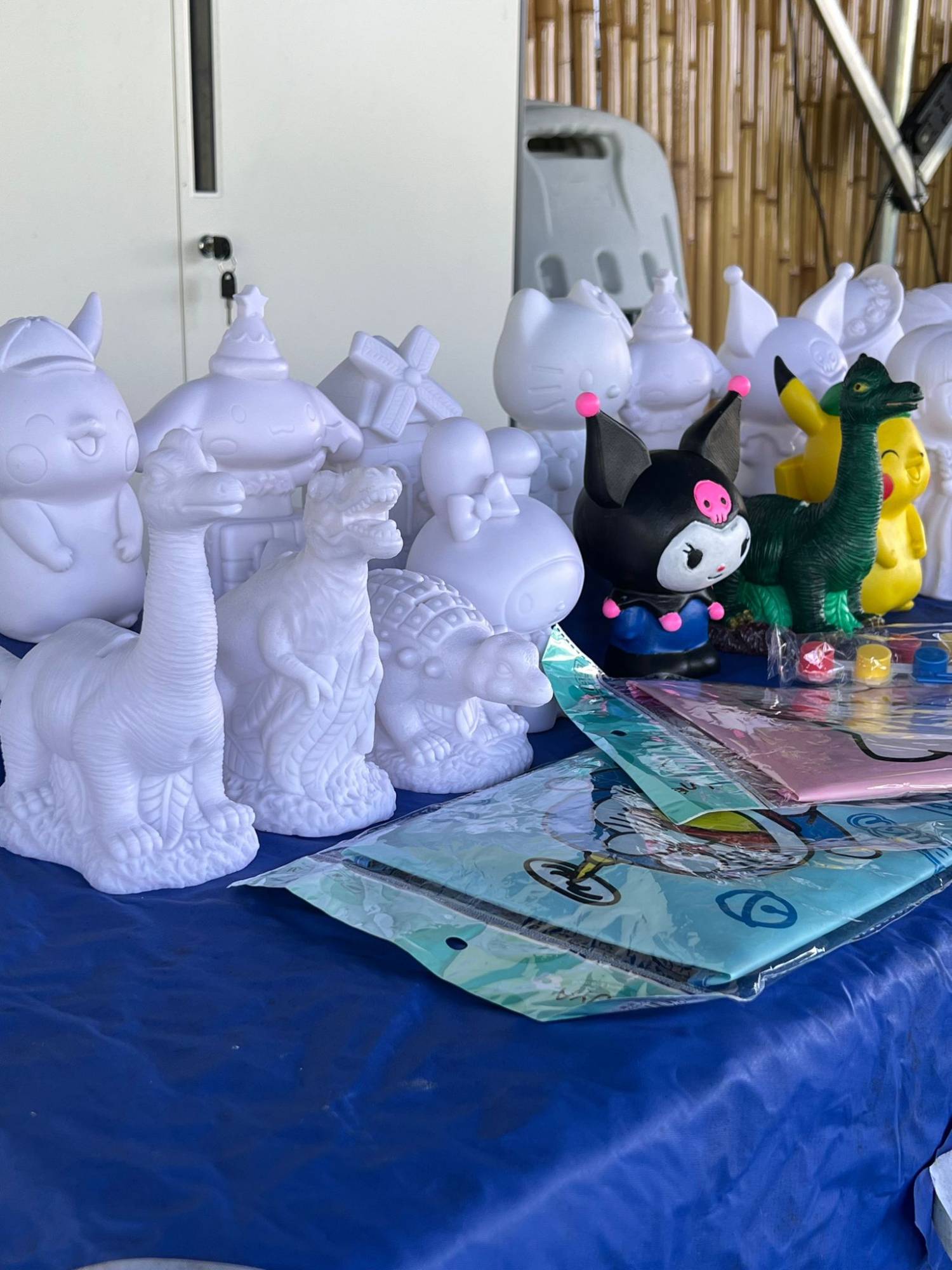 【長沙下村】田野/沙灘日間二人套餐燒烤樂